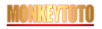 Logo Monkeytoto
